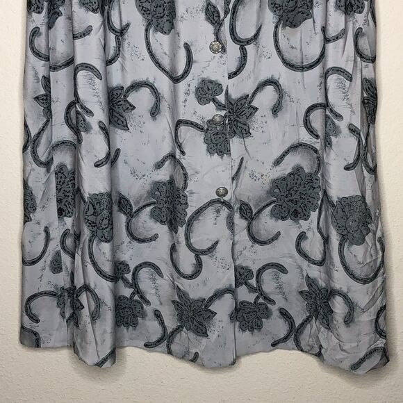 Vintage Voir Skirt Set - Picture 9 of 12